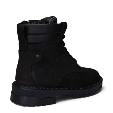 BOOTS_M_BOT A-101 SİYAH