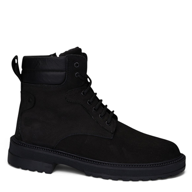 BOOTS_M_BOT A-101 SİYAH