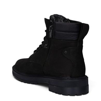 BOOTS_M_BOT A-101 SİYAH