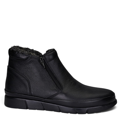BOOTS_M_BOT A-102 SİYAH