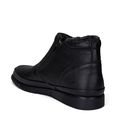 BOOTS_M_BOT A-102 SİYAH