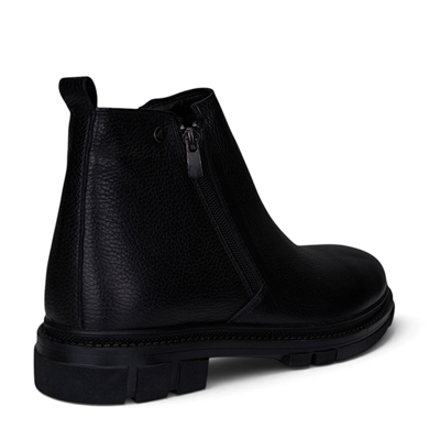BOOTS_M_BOT A-103 SİYAH