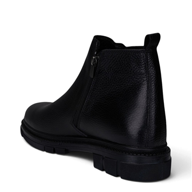 BOOTS_M_BOT A-103 SİYAH
