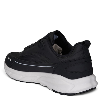 BOULDER_M_SPOR 9234 SİYAH_EKRU