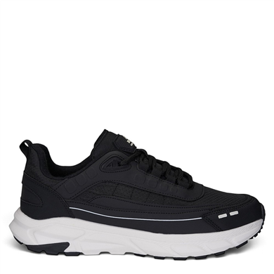 BOULDER_M_SPOR 9234 SİYAH_EKRU