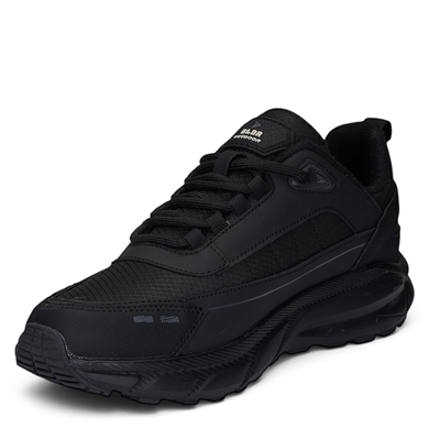 BOULDER_M_SPOR 9234 SİYAH_FÜME