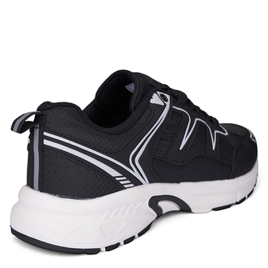 BOULDER_M_SPOR 9285 SİYAH_EKRU
