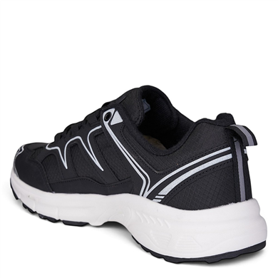 BOULDER_M_SPOR 9285 SİYAH_EKRU