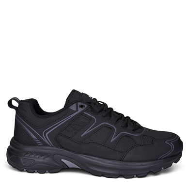 BOULDER_M_SPOR 9285 SİYAH_FÜME