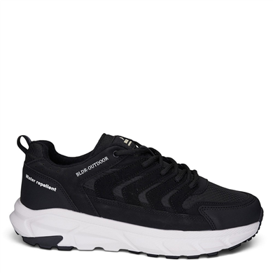 BOULDER_M_SPOR 9330 SİYAH_EKRU