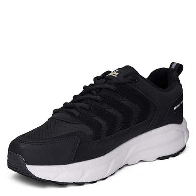 BOULDER_M_SPOR 9330 SİYAH_EKRU