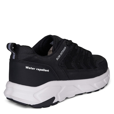 BOULDER_M_SPOR 9330 SİYAH_EKRU