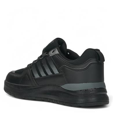 BOULDER_M_SPOR_ANRK_2051 SİYAH_FÜME