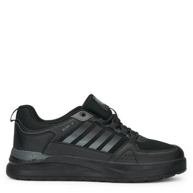 BOULDER_M_SPOR_ANRK_2051 SİYAH_FÜME