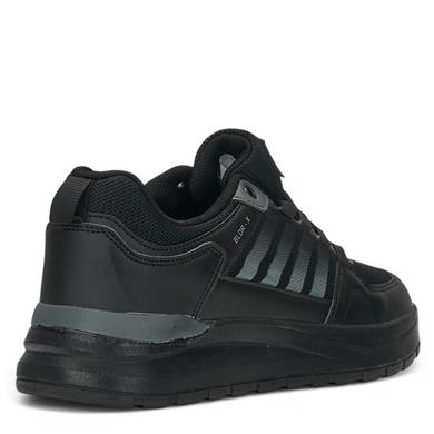 BOULDER_M_SPOR_ANRK_2051 SİYAH_FÜME