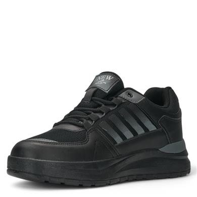 BOULDER_M_SPOR_ANRK_2051 SİYAH_FÜME