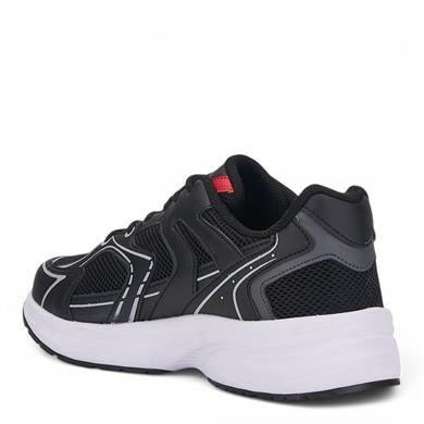 BOULDER_M_SPOR_ANRK_6016 SİYAH_KIRMIZI