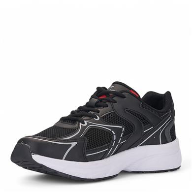 BOULDER_M_SPOR_ANRK_6016 SİYAH_KIRMIZI