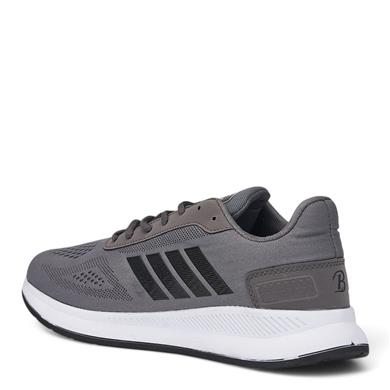 BRANCA_G_SPOR_ANRK_058 FÜME_SİYAH