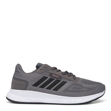 BRANCA_G_SPOR_ANRK_058 FÜME_SİYAH