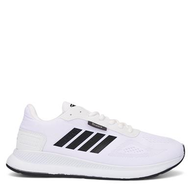 BRANCA_M_SPOR_ANRK_058 BEYAZ_SİYAH