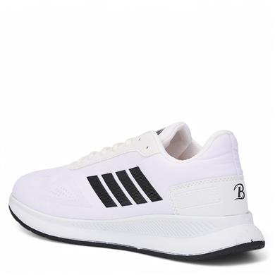 BRANCA_M_SPOR_ANRK_058 BEYAZ_SİYAH