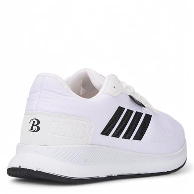 BRANCA_M_SPOR_ANRK_058 BEYAZ_SİYAH