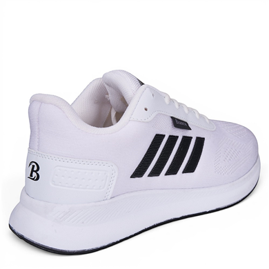BRANCA_M_SPOR_ANRK_058 BEYAZ_SİYAH