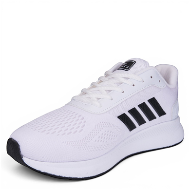 BRANCA_M_SPOR_ANRK_058 BEYAZ_SİYAH