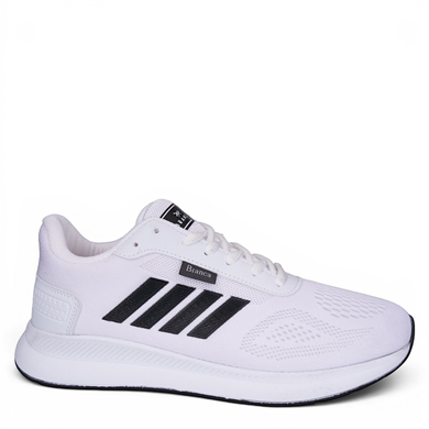 BRANCA_M_SPOR_ANRK_058 BEYAZ_SİYAH