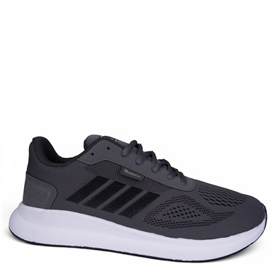 BRANCA_M_SPOR_ANRK_058 FÜME_SİYAH