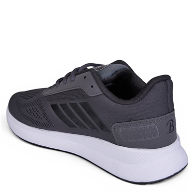 BRANCA_M_SPOR_ANRK_058 FÜME_SİYAH