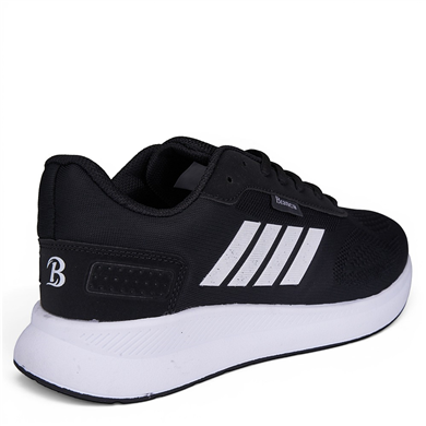 BRANCA_M_SPOR_ANRK_058 SİYAH_BEYAZ