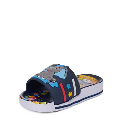 CALX_B_TERLİK_BABY-5 WHİTE_NAVY