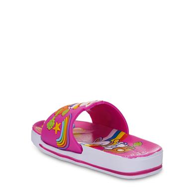 CALX_B_TERLİK_BABY-8 WHİTE_FUSHIA