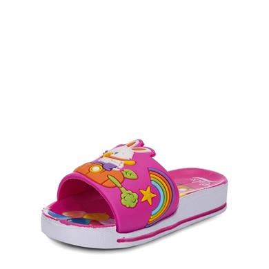 CALX_B_TERLİK_BABY-8 WHİTE_FUSHIA