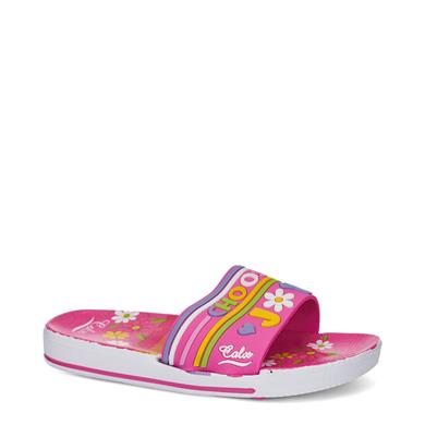 CALX_F_TERLİK_F-735 WHİTE_FUSHIA