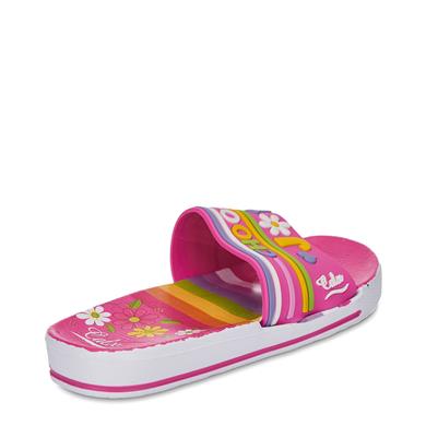 CALX_F_TERLİK_F-735 WHİTE_FUSHIA