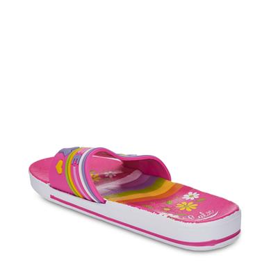 CALX_F_TERLİK_F-735 WHİTE_FUSHIA