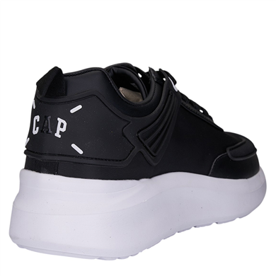 CAP_M_SPOR_DENYE 2069 SİYAH_BEYAZ