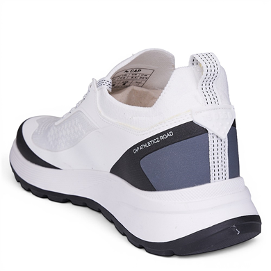 CAP_M_SPOR_TRİKO 21003 BEYAZ_SİYAH