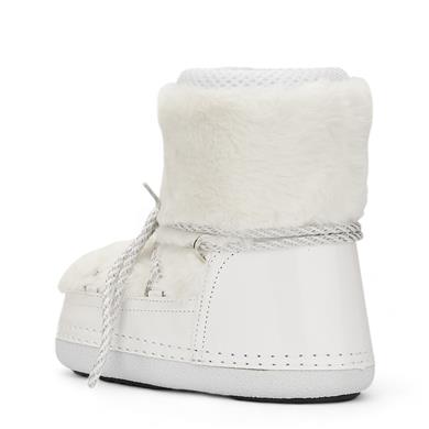 CARMELLA_F_BOT_327 BEYAZ