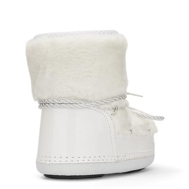 CARMELLA_F_BOT_327 BEYAZ