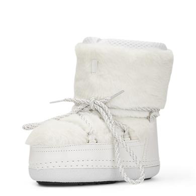 CARMELLA_F_BOT_327 BEYAZ