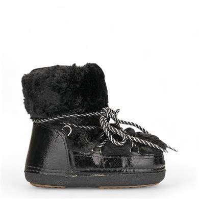 CARMELLA_F_BOT_327 SİYAH