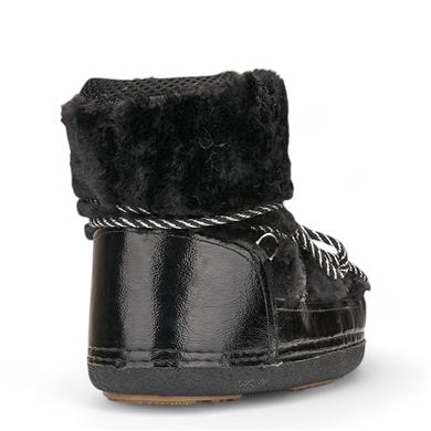 CARMELLA_F_BOT_327 SİYAH