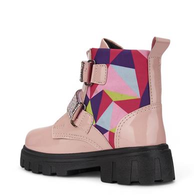 CARMELLA_F_BOT_601 PUDRA_RUGAN_DESENLİ_CIRTLI