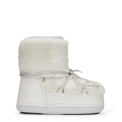 CARMELLA_P_BOT_327 BEYAZ