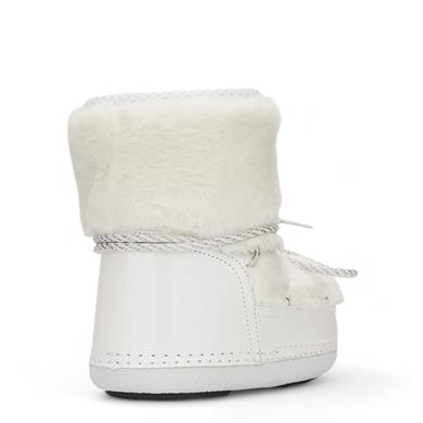 CARMELLA_P_BOT_327 BEYAZ