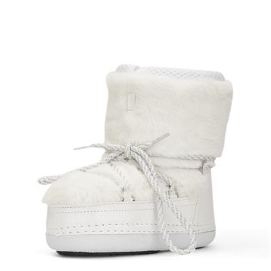 CARMELLA_P_BOT_327 BEYAZ